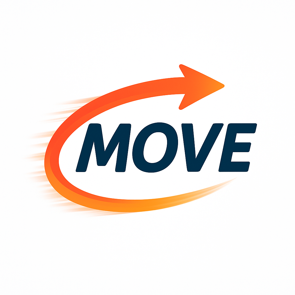 MoveUP Logo