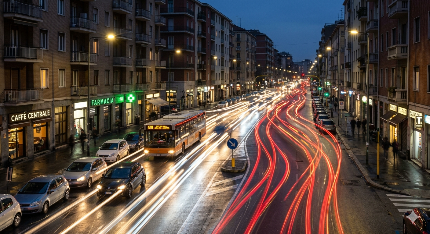Traffic